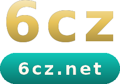 6cz logo